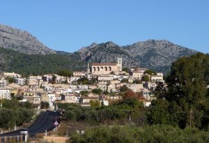 Cerrajeros Selva 24 horas